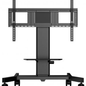 Floor lift on wheels, max. load 100kg (86 )