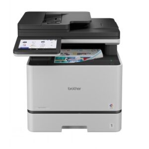 MULTIFUNZIONE 4IN1 - LASER A4 COLORE - 31PPM