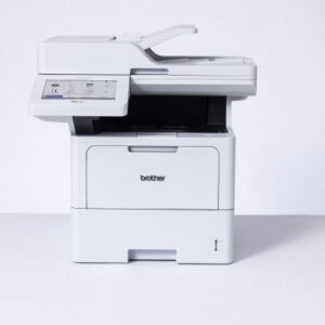 MULTIFUNZIONE 4IN1 - LASER A4 B/N - 50PPM