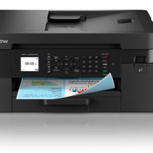 Brother MFC-J4350DW stampante multifunzione Ad inchiostro A4 1200 x 4800 DPI Wi-Fi