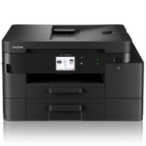Brother MFC-J4550DW stampante multifunzione Ad inchiostro A4 1200 x 4800 DPI Wi-Fi