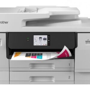 Brother MFC-J6960DW stampante multifunzione Ad inchiostro A3 1200 x 4800 DPI 31 ppm Wi-Fi