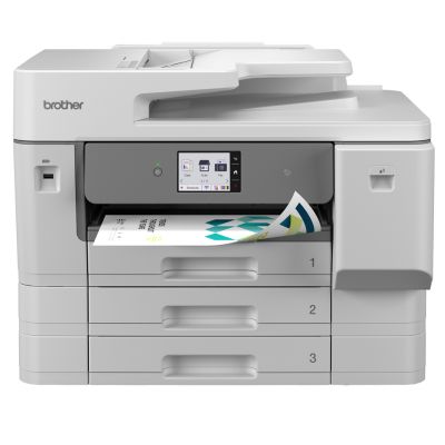 Brother MFC-J6977DW stampante multifunzione Ad inchiostro A3 1200 x 4800 DPI Wi-Fi