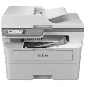 Brother MFC-L2960DW stampante multifunzione Laser A4 1200 x 1200 DPI 34 ppm Wi-Fi