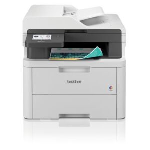 Brother MFC-L3740CDWE stampante multifunzione LED A4 600 x 2400 DPI 18 ppm Wi-Fi