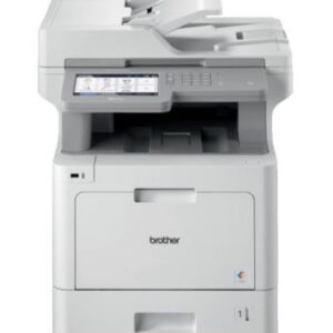 Brother MFC-L9577CDW stampante multifunzione Laser A4 2400 x 600 DPI 31 ppm Wi-Fi