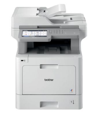 Brother MFC-L9577CDW stampante multifunzione Laser A4 2400 x 600 DPI 31 ppm Wi-Fi