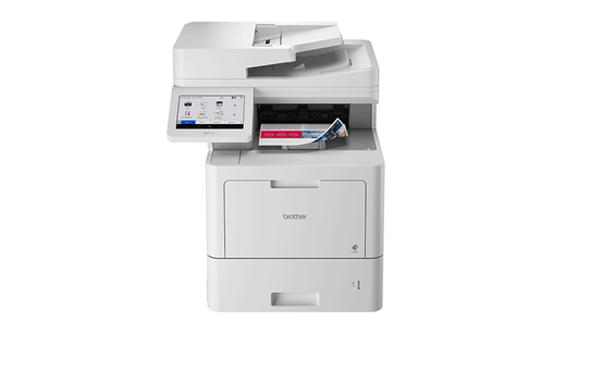 Brother MFC-L9630CDN stampante multifunzione Laser A4 2400 x 600 DPI 40 ppm