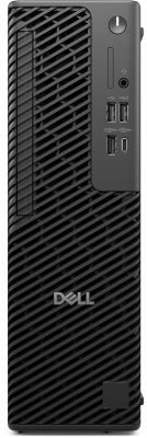 DELL Pro Max FCS1250 Intel Core Ultra 7 265 32 GB DDR5-SDRAM 1 TB SSD NVIDIA RTX A1000 Windows 11 Pro Slim PC PC Nero