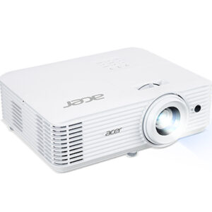 Acer Home X1528Ki Proiettore a raggio standard 5200 ANSI lumen DLP 1080p (1920x1080) Compatibilità 3D Bianco
