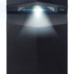 Acer PD1520Us Proiettore a raggio ultra corto 500 ANSI lumen DLP 1080p (1920x1080) Nero