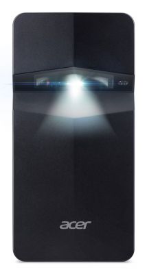 Acer PD1520Us Proiettore a raggio ultra corto 500 ANSI lumen DLP 1080p (1920x1080) Nero