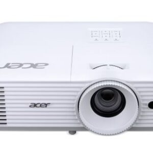 Acer P1358i Proiettore a raggio standard 5200 ANSI lumen DLP WXGA (1280x800) Compatibilità 3D Bianco