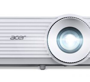 Acer P1558I Proiettore a raggio standard 5200 ANSI lumen DLP WUXGA (1920x1200) Compatibilità 3D Bianco