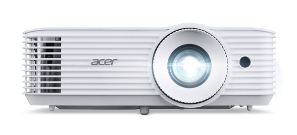 Acer P1558I Proiettore a raggio standard 5200 ANSI lumen DLP WUXGA (1920x1200) Compatibilità 3D Bianco