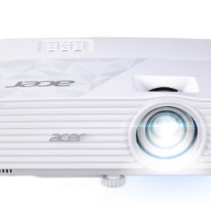 Acer HL6521G Proiettore a raggio standard 4000 ANSI lumen DLP 1080p (1920x1080) Compatibilità 3D Bianco