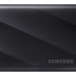 Samsung SSD Portatile T9 USB 3.2 1 TB