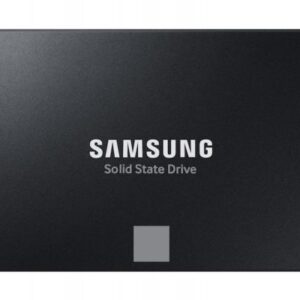 Samsung SATA 870 EVO 500 GB