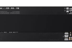 Samsung 990 1 TB M.2 PCI Express 4.0 NVMe V-NAND