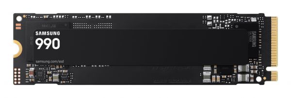 Samsung 990 1 TB M.2 PCI Express 4.0 NVMe V-NAND