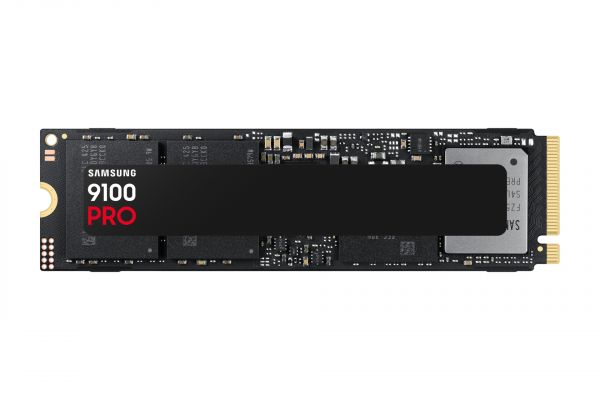 Samsung NVMe 9100 PRO 1 TB