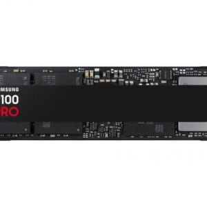 Samsung 9100 PRO PCIe® 5.0 NVMe™ M.2 SSD - 2 TB
