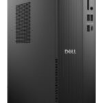 DELL Pro QVS1260 Intel Core Ultra 5 225 16 GB DDR5-SDRAM 512 GB SSD Windows 11 Pro Slim PC PC Nero