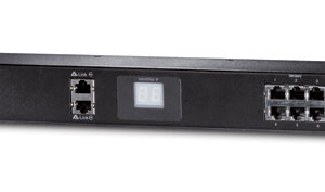 APC NetBotz Rack Sensor Pod 150 sistema di sicurezza e controllo