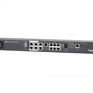 APC NetBotz Rack Monitor 250