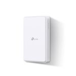 TP-Link 5G Outdoor Router Build-In 5G Modem 5G router wireless 2.5 Gigabit Ethernet Bianco