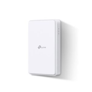 TP-Link 5G Outdoor Router Build-In 5G Modem 5G router wireless 2.5 Gigabit Ethernet Bianco