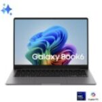 GALAXY BOOK6 EE/14/U7 355/16GB/512GB/GRAY/WIN11P