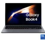 GALAXY BOOK4/15.6 /CORE 7/16GB/512GB/GRAY/WIN11PRO