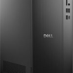 DELL Pro QVT1260 Intel® Core™ i7 i7-14700 16 GB DDR5-SDRAM 512 GB SSD Windows 11 Pro Desktop PC Nero