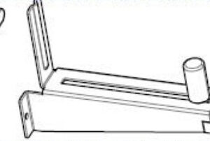 Zebra P1058930-042 kit per stampante