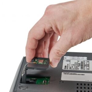 Zebra P1112640-017C Parte di ricambio e accessorio per stampante/scanner Interfaccia WLAN 1 pz