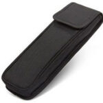 Brother PA-CC-500 valigetta porta attrezzi Custodia a sacchetto Nero