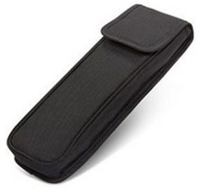 Brother PA-CC-500 valigetta porta attrezzi Custodia a sacchetto Nero