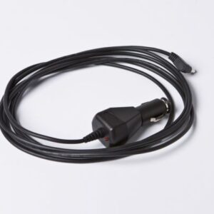 Brother PA-CD-600CG adattatore e invertitore Auto Nero
