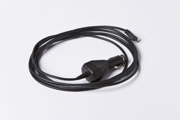 Brother PA-CD-600CG adattatore e invertitore Auto Nero