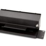Brother PA-CM-500 kit di fissaggio Nero