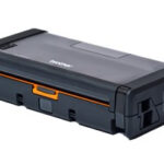 Brother PA-RC-001 valigetta porta attrezzi Nero
