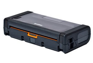 Brother PA-RC-001 valigetta porta attrezzi Nero