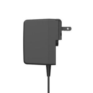 NETGEAR PAV12V25 adattatore e invertitore Interno Nero