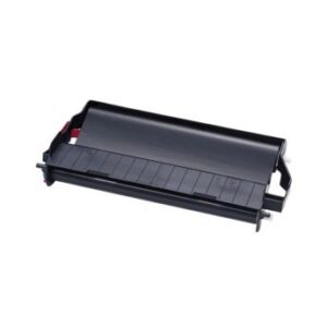 Brother PC-70 ricambio per fax Cartuccia fax + nastro 140 pagine Nero 1 pz