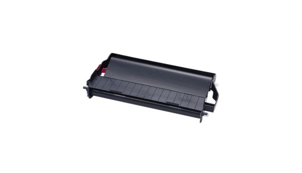 Brother PC-70 ricambio per fax Cartuccia fax + nastro 140 pagine Nero 1 pz