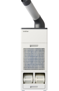 Raffrescatore portatile - PD-7100S