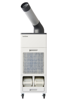 Raffrescatore portatile - PD-7100S