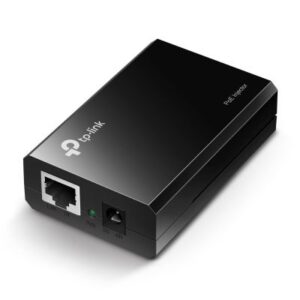 TP-Link Omada POE150S adattatore PoE e iniettore Fast Ethernet, Gigabit Ethernet