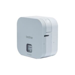 Brother PT-P300BT stampante per etichette